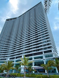 อพาร์ตเมนต์ 1 ห้องนอน 1 ห้องน้ำส่วนตัว ขนาด 47 ตร.ม. – คัวนอน ซิตี้ เซ็นเตอร์ (VIP HOUSE)