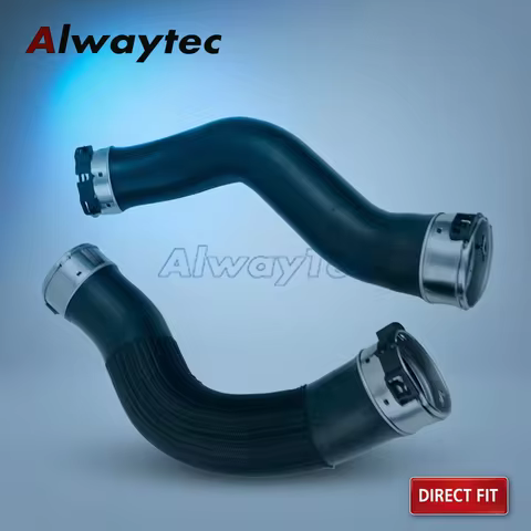 Turbo Hose Engine Inter Cooler Air Intake Pipe Water Coolant Tube for Nissan Navara NP300 D23 YD25 D