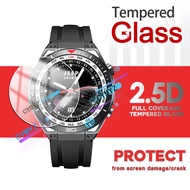 Jeep SW025 Smart Watch film 9H Tempered Glass Screen Protector Jeep SW025 Smart Watch Transparent Fi
