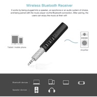 Bluetooth receiver Bluetooth audio speaker car Bluetooth