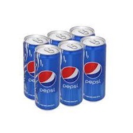 Nuoc Ngot Pepsi LON 320ml