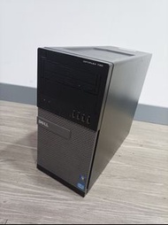 電腦主機 Dell optilex 790 i5 windows 10 Pro
