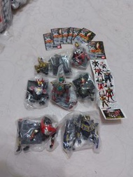 💥留意內文已寫的，不會回答💥 幪面超人 拉打 扭蛋 幪面騎士 Masked Rider Kamen Rah 仮面超人 扭旦 假面超人 仮面騎士 Converge Shf 頭像 Dx Csm 真骨雕 F