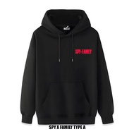 SPY X SWEATER Family - ANYA SPY X JACKET Family - SPY X HOODIE SWEATER Family