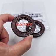 SEAL PUMP CONVERTER MATIC AVANZA VELOZ XENIA RUSH TERIOS 90043-11336