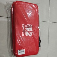 Nintendo switch 2 protect bag