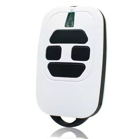 DEA GTI2 GTI4 DEA MIO TR2 TR4 433Mhz Remote Control DEA Gate Garage Door Openner Command Fixed And R