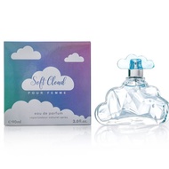 ( INSPIRED PERFUME ) SOFT CLOUD POUR FEMME EDP 90ML FOR WOMEN PERFUME