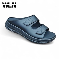 WLN5558 Lady Sandal/Sandal Perempuan/Sesuai Kaki Lebar/Size41/10~36/5