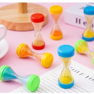 Student Timer Mini Hourglass Hourglass Timer Child Time Management Small Hourglass Clock Timer Creat