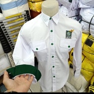 kemeja parta pkb baju partai pkb seragam pkb pakaian pkb