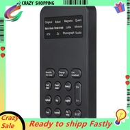 Voice Changer Handheld Microphone Voice Changer with Sound Multifunctional Effects Machine for Phone