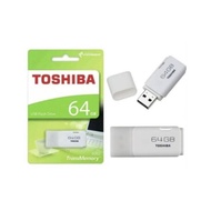 Ready Flashdisk Toshiba 8 Gb // Usb Flash Disk 8gb / 16gb / 32gb / 64g