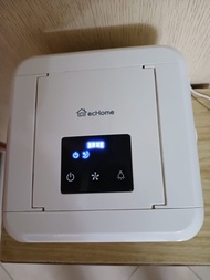 EcHome USB air cooler 冷風機