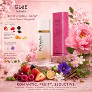 GLEE DEXANDRA PERFUME ORIGINAL HQ 35ML PERFUME PEREMPUAN TAHAN LAMA ADA BARCODE l