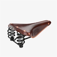 [BROOKS] FLYER SPECIAL COPPER LEATHER SADDLE