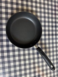 Meyer 美亞 20cm 20 cm Frying Pan 煎pan - Non-stick 不粘鍋, Black