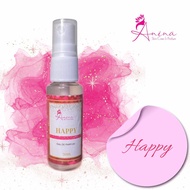 Anina HAPPY Perfume for Women Long Lasting Oil Based perfume