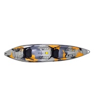 เรือคายัค 2 ที่นั่ง FEELFREE KAYAK ROAMER II CAMO ***หมดแล้วหมดเลย***