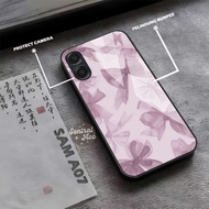 HP Samsung A07 Glass Case Phone Case For Samsung A07 Phone Case For Samsung A07 Softcase Phone For S