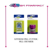 EZY DOSE PILL CUTTER | EZY DOSE PILL CRUSHER