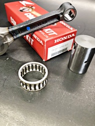 ชุดก้านสูบ เวฟ125 (ครบชุด) ราคา/1ชุด แท้ศูนย์ฮอนด้า (06381-KPH-900)