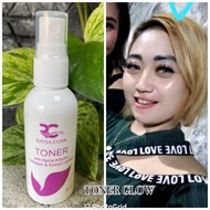 Toner Raysa clink