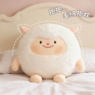 Soft Plush Sheep Bee Toy