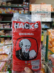 Gula-Gula Hacks hitam regular Sweets 1.8kg