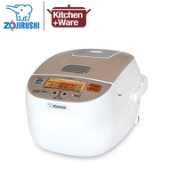 Zojirushi MICOM Rice Cooker / Rice Cooker &amp; Warmer /  0.54L Rice Cooker