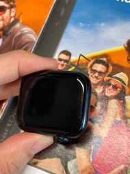 apple watch s8 45mm 黑色 gps