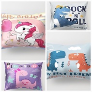 sarung bantal budak, Sarung Bantal (PETITE LEYNA) Bantal Tidur Standard kids pillow case