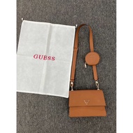 Preloved guess bag