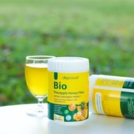 ไบโอ ไฟเบอร์สัปปะรดน้ำผึ้ง  Deproud Bio Pineapple Honey Fiber