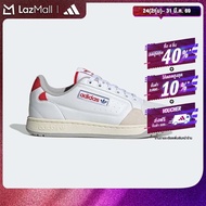 adidas ไลฟ์สไตล์ รองเท้า NY 90 ผู้ชาย สีขาว GX4393