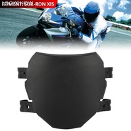 LOOKSHOW Motorcycle Number Plate for Surron X/S Lightweight Modification Accessory Racing Style E-bi