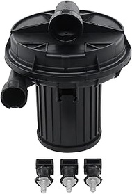 Secondary Air Pump with Holder for Passat Golf 6 5 4 T4 Polo Shar-an Toua-reg Tour-an Bo-ra Caddy Je