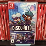 *NEW* Discounty | (ENG/CHI) Nintendo Switch NSW (READY STOCK) *RARE*