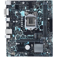 ASUS B365M-KYLIN Motherboard intel B365 DDR4 32GB LGA 115 PCIe 3.0 support Core i3-8300 Core i3-9300