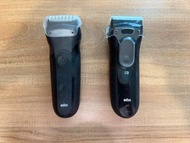 Braun S3 電動剃鬚刀 300s 3020s