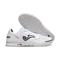 size 39-45 Original FUTSAL FOOTBALL SHOES 2025 JOMA Top Flex FUTSAL SHOES shoe inventory MD indoor f
