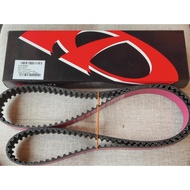 Apexi Sports Timing Belt  MITSUBISHI 4G63 (TIMING & BALANCER )