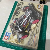 TAMIYA 95648 SUPER AVANTE JR BS (VZ CHASSIS)