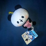 Mochi Mochi Panda 貝殼