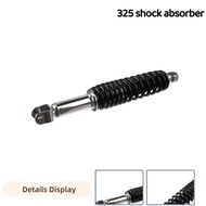 325MM scooter motorcycle rear shock absorber suitable for YMH100 Liying 125 rear shock absorber sing