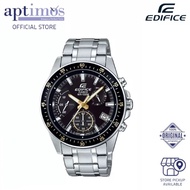 [Aptimos] Casio Edifice EFV540D-1A9VUDF Men Watch