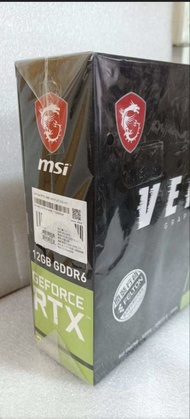 MSI GeForce RTX 2060 Ventus 12G OC 極新 只系用左1星期