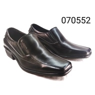 GATOR MEN'S LEATHER SHOES 070552 & 070848