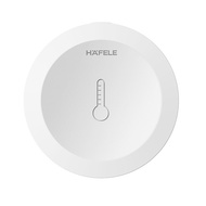Hafele Smart Living - Hafele Temperature &amp; Humidity sensor