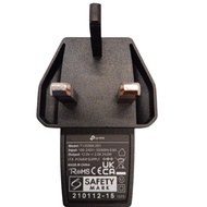 with Box Tp-Link Power Switching Adapter 12V 2A T120200-2D1 C2300/ A2300/ AX3000/AX50/AX72